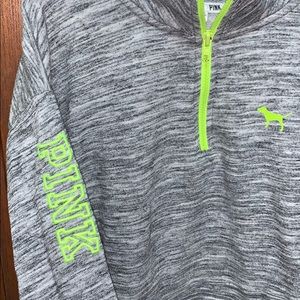 Victoria’s Secret Pink Sweater!